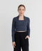 Women's B-Fit Bolero Top